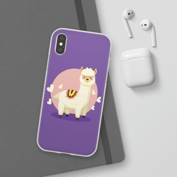 The Love Alpaca Case