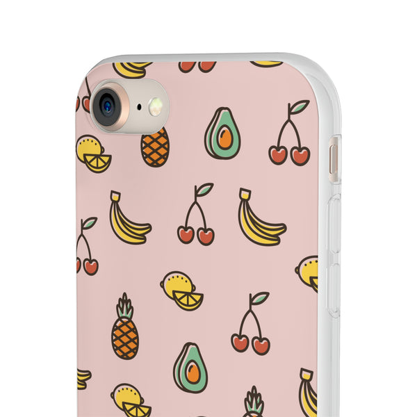 Cute Fruit Case