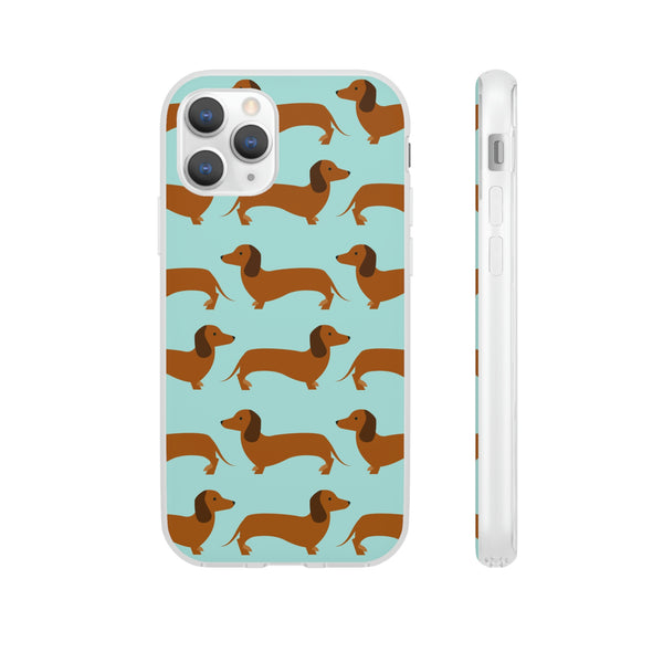 Dachshund Doggie Case