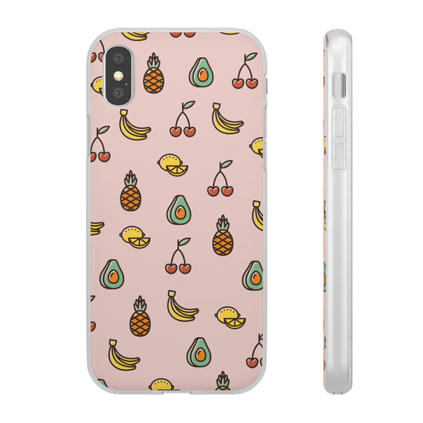 Cute Fruit Case