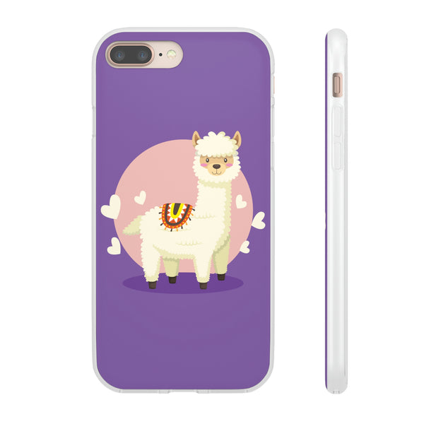 The Love Alpaca Case