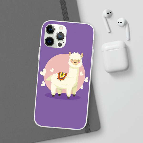 The Love Alpaca Case