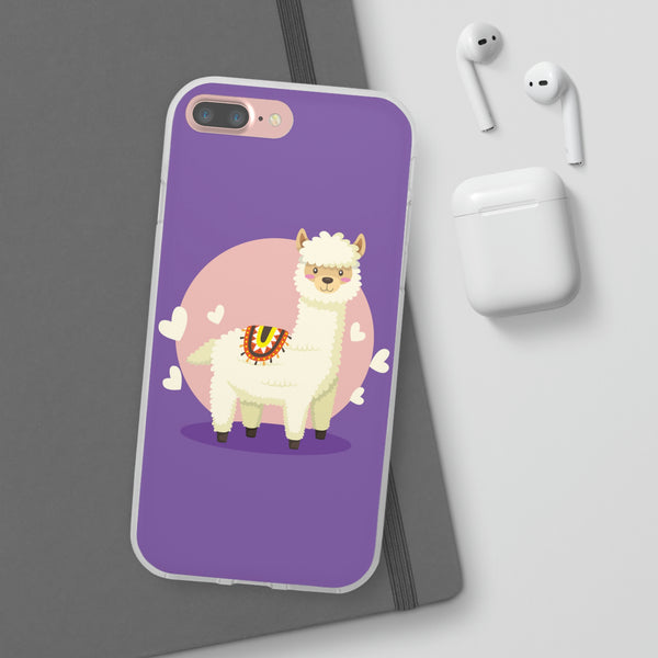 The Love Alpaca Case