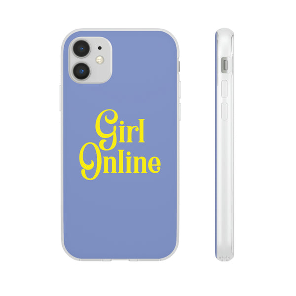 Girl Online Case