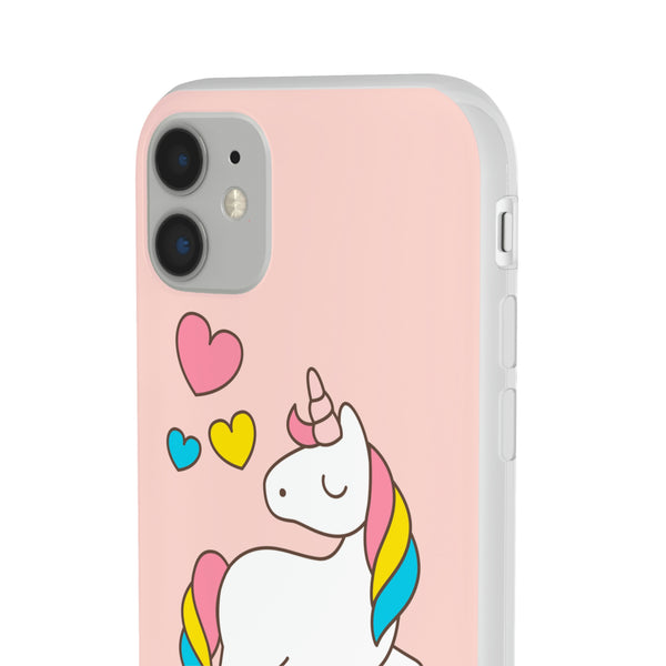 I'd Rather Be A Unicorn Case