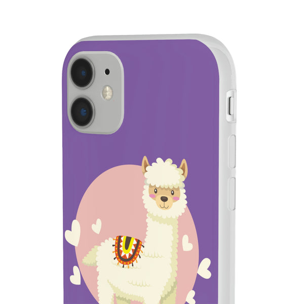 The Love Alpaca Case