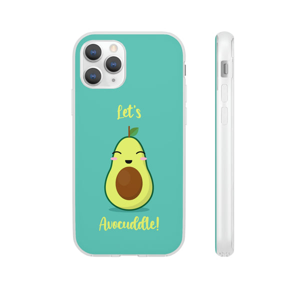 Let's Avocuddle Case