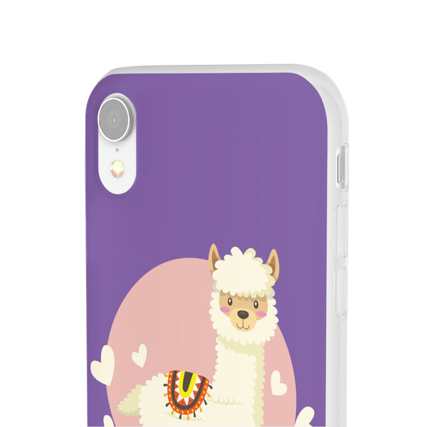 The Love Alpaca Case