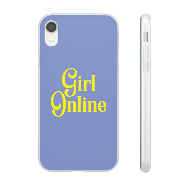 Girl Online Case