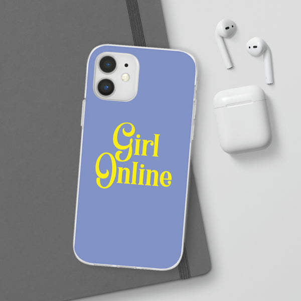 Girl Online Case