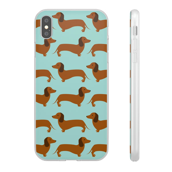 Dachshund Doggie Case