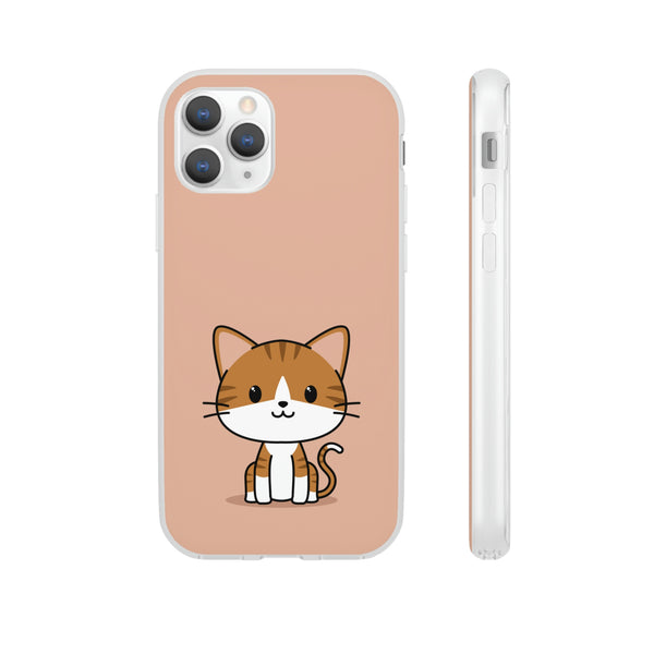 Cute Kitty Case