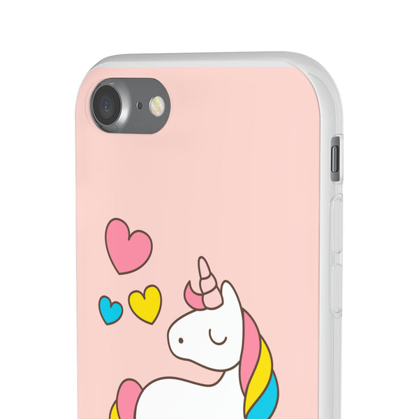 I'd Rather Be A Unicorn Case