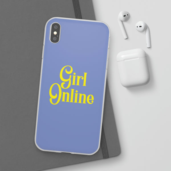 Girl Online Case