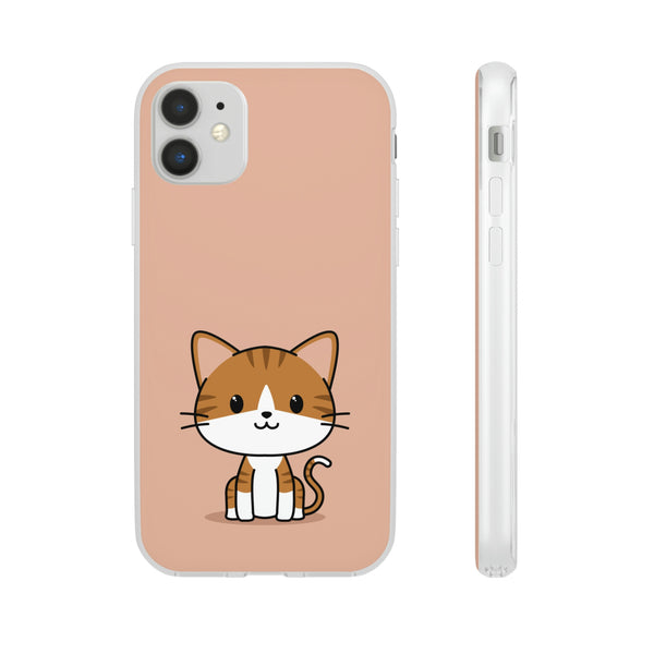 Cute Kitty Case