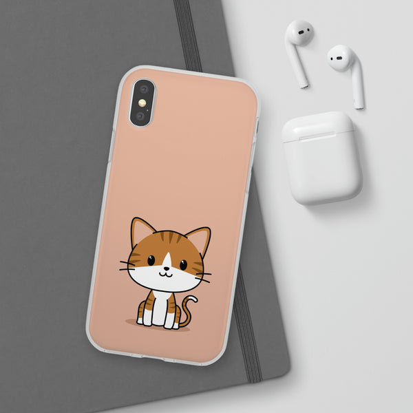 Cute Kitty Case