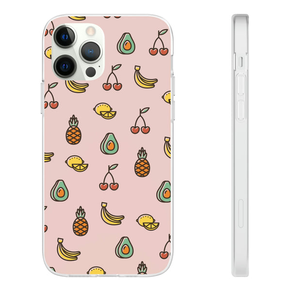 Cute Fruit Case