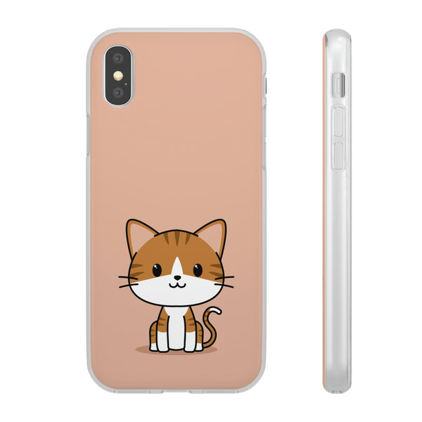 Cute Kitty Case