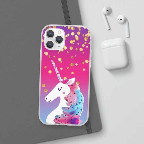 Unicorn Love Case