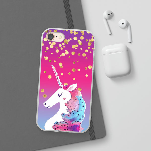 Unicorn Love Case