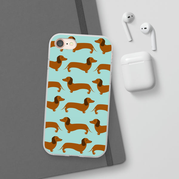 Dachshund Doggie Case