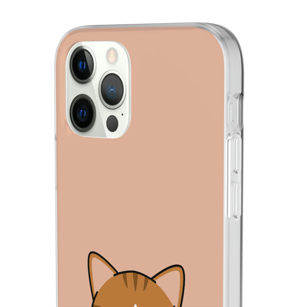 Cute Kitty Case