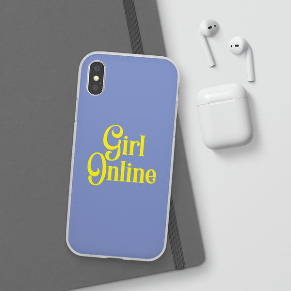 Girl Online Case