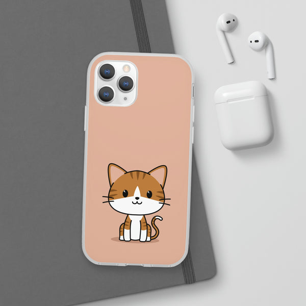 Cute Kitty Case