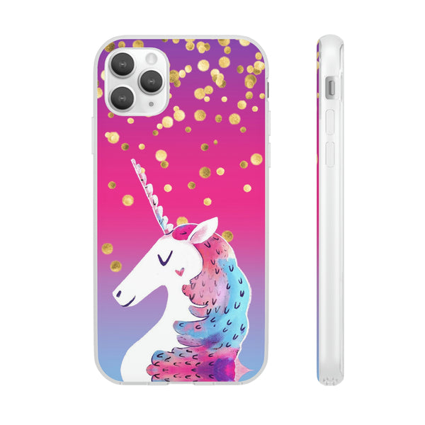 Unicorn Love Case