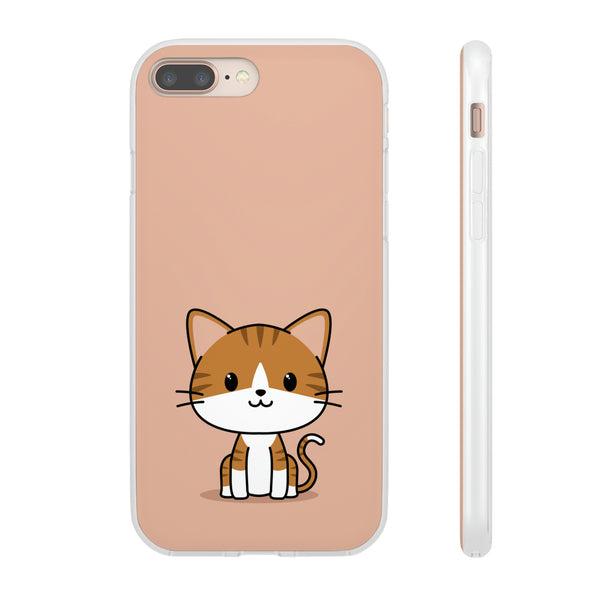 Cute Kitty Case