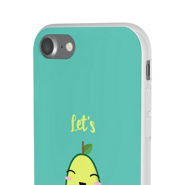 Let's Avocuddle Case