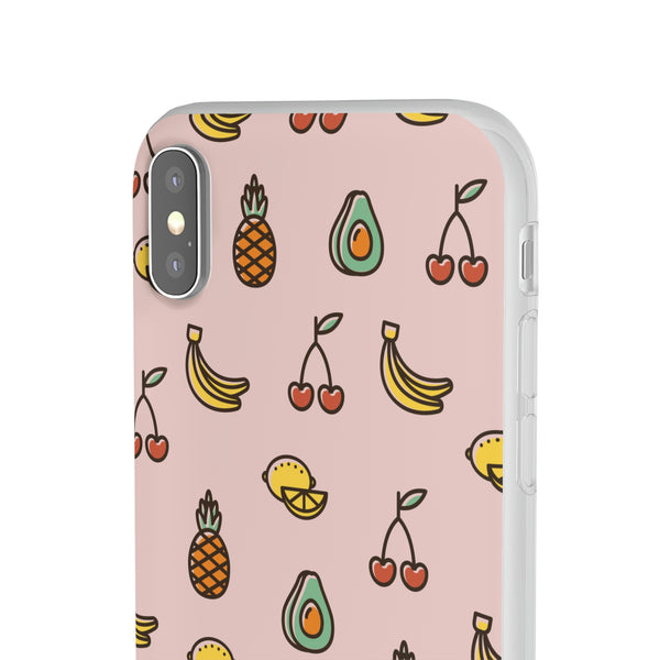 Cute Fruit Case