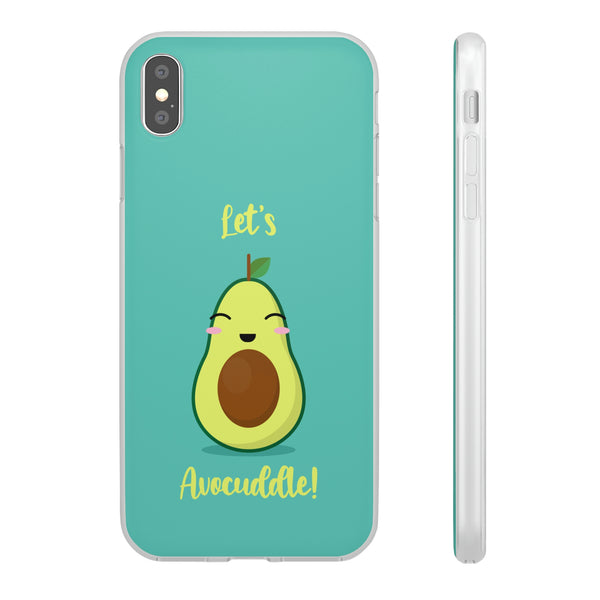 Let's Avocuddle Case