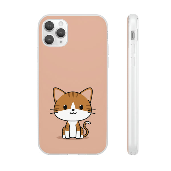 Cute Kitty Case