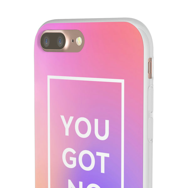 You Got No Jams Case