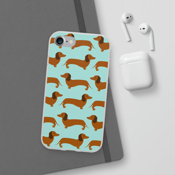 Dachshund Doggie Case