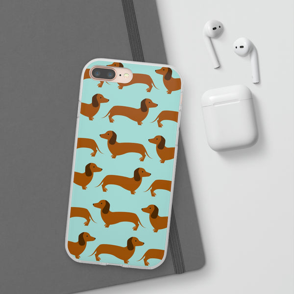 Dachshund Doggie Case