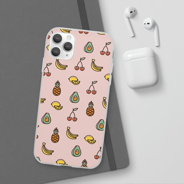 Cute Fruit Case