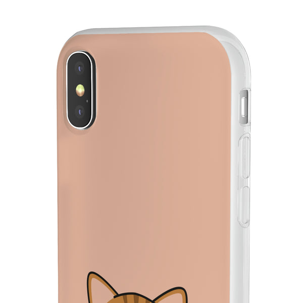 Cute Kitty Case