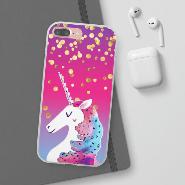 Unicorn Love Case