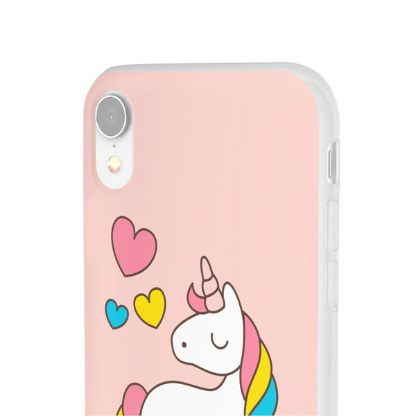 I'd Rather Be A Unicorn Case