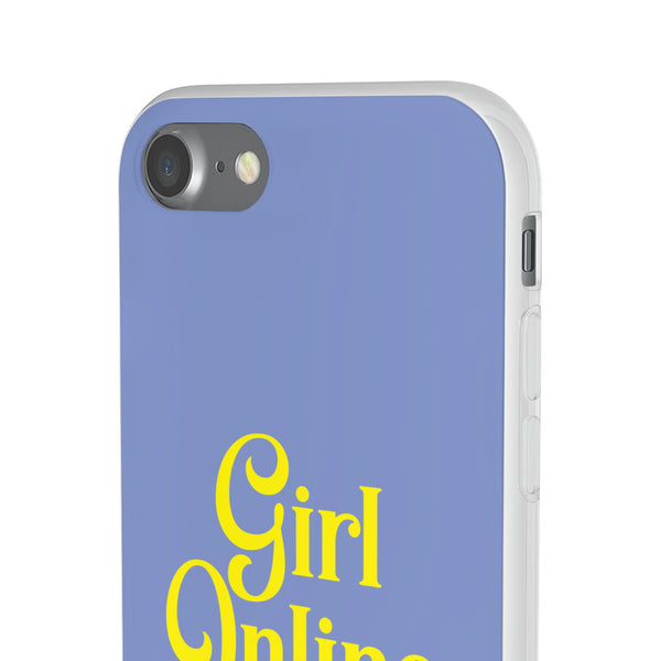 Girl Online Case