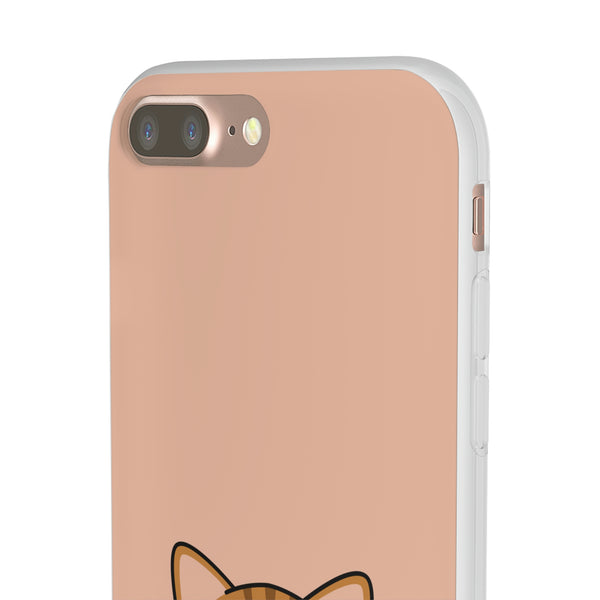 Cute Kitty Case