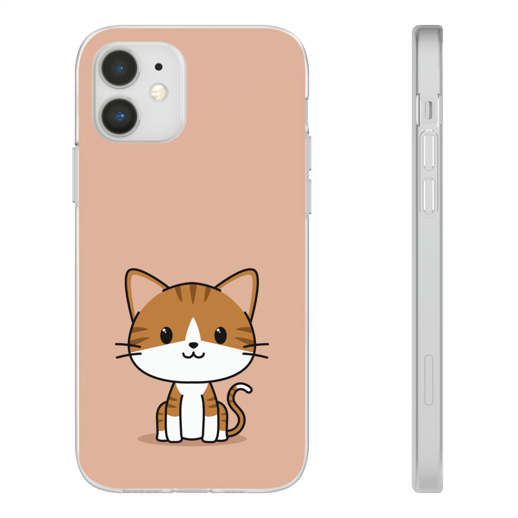 Cute Kitty Case