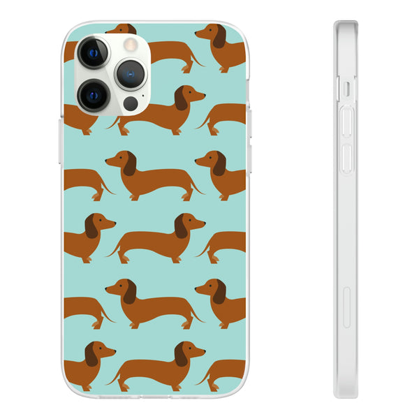 Dachshund Doggie Case