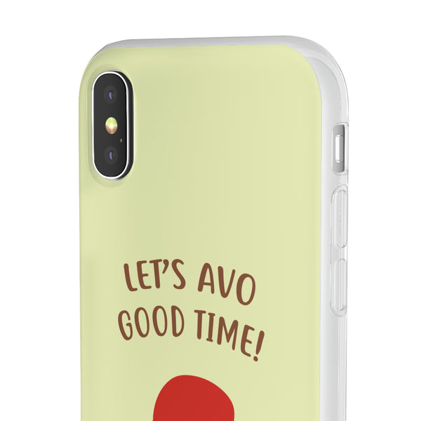 Let's Avo Good Time Case