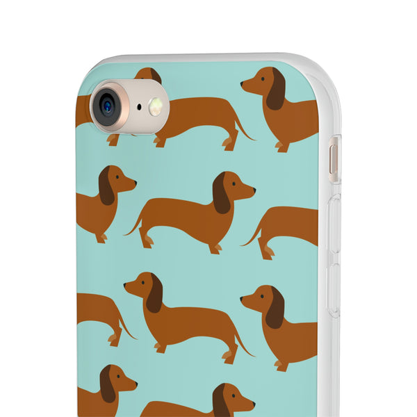 Dachshund Doggie Case