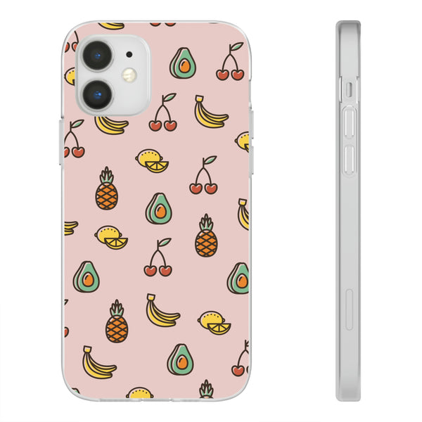 Cute Fruit Case