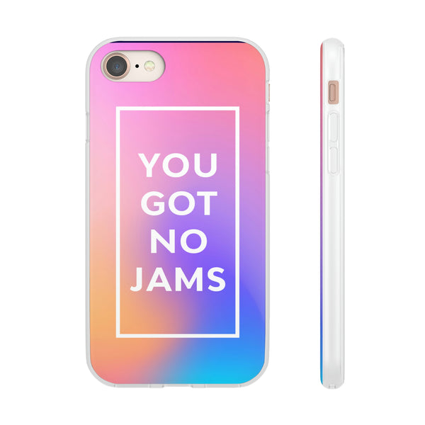 You Got No Jams Case