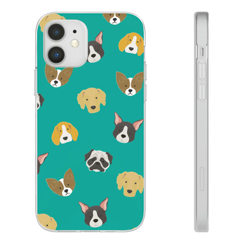 All the Doggies Case